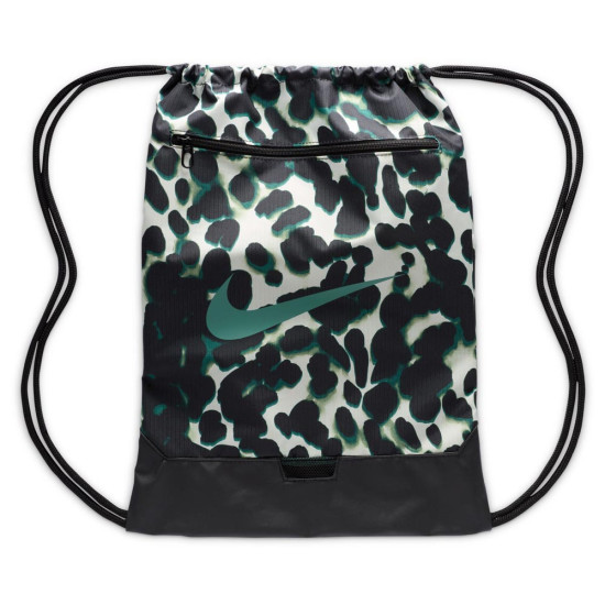 Nike Τσάντα γυμναστηρίου Brasilia Drawstring Bag Nike Τσάντα γυμναστηρίου Brasilia Drawstring Bag